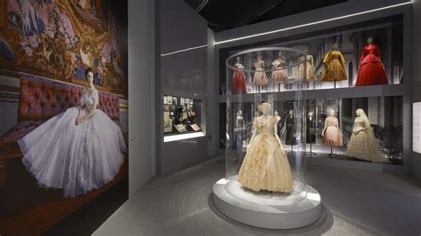 dior exhibition 2021 london|the wonderful world of Dior.